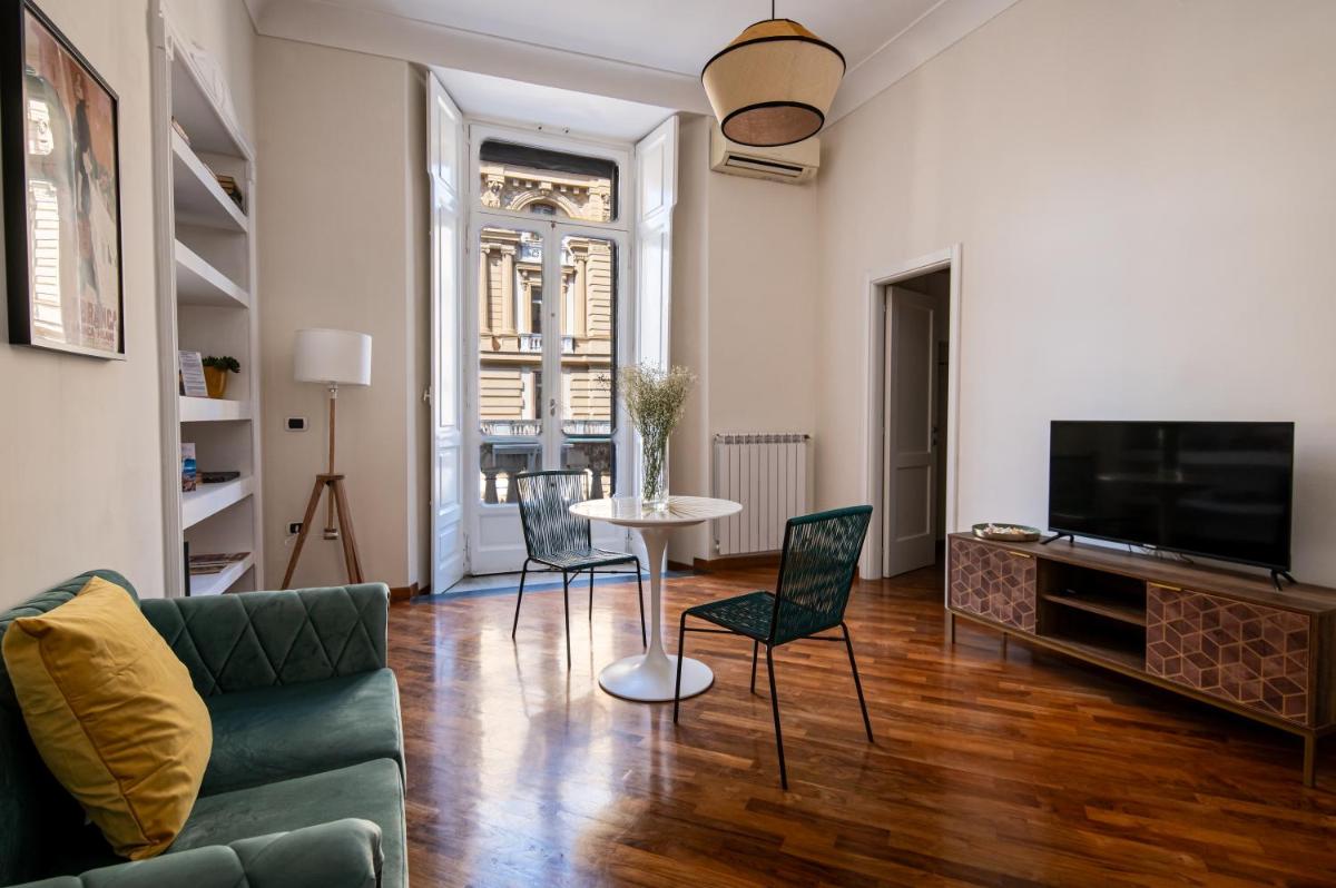 Corso Umberto I Napoli centro storico - Housity