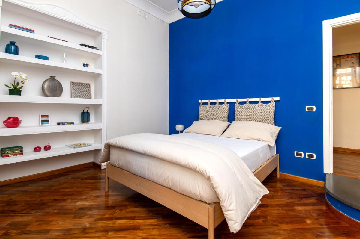 Corso Umberto I Napoli centro storico - Housity