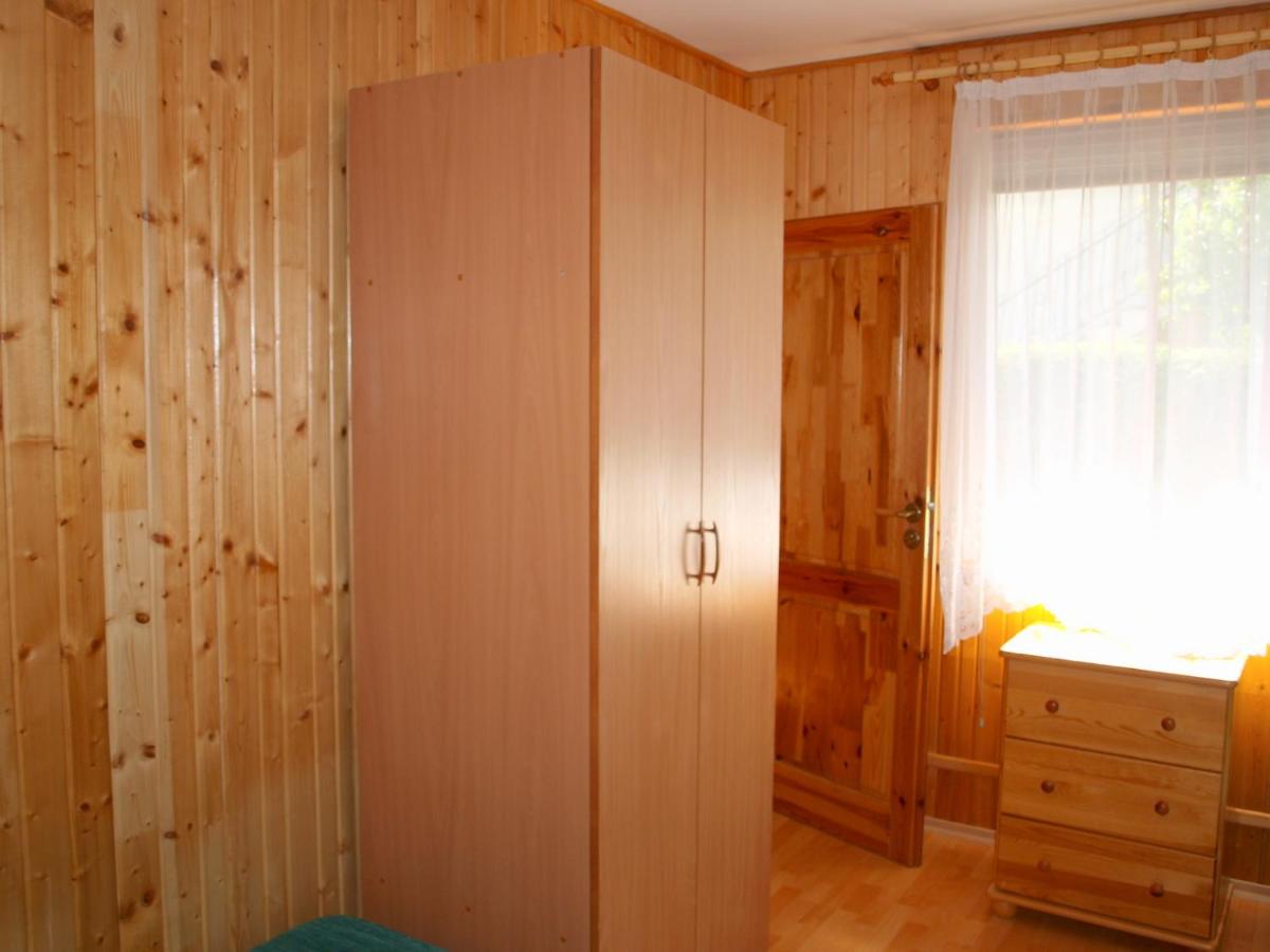 Dom wczasowy Fala w Kopalinie - Housity