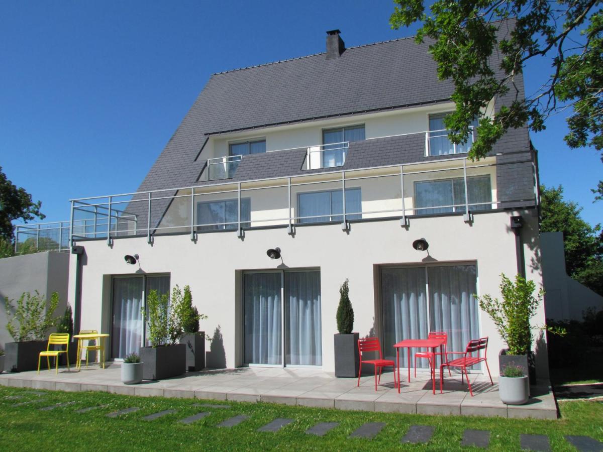 Maison d'hôtes kerwall - Housity