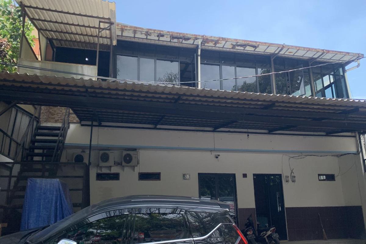 Bright Batavia - Housity