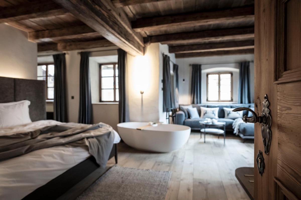 Hotel Ansitz Steinbock - Housity
