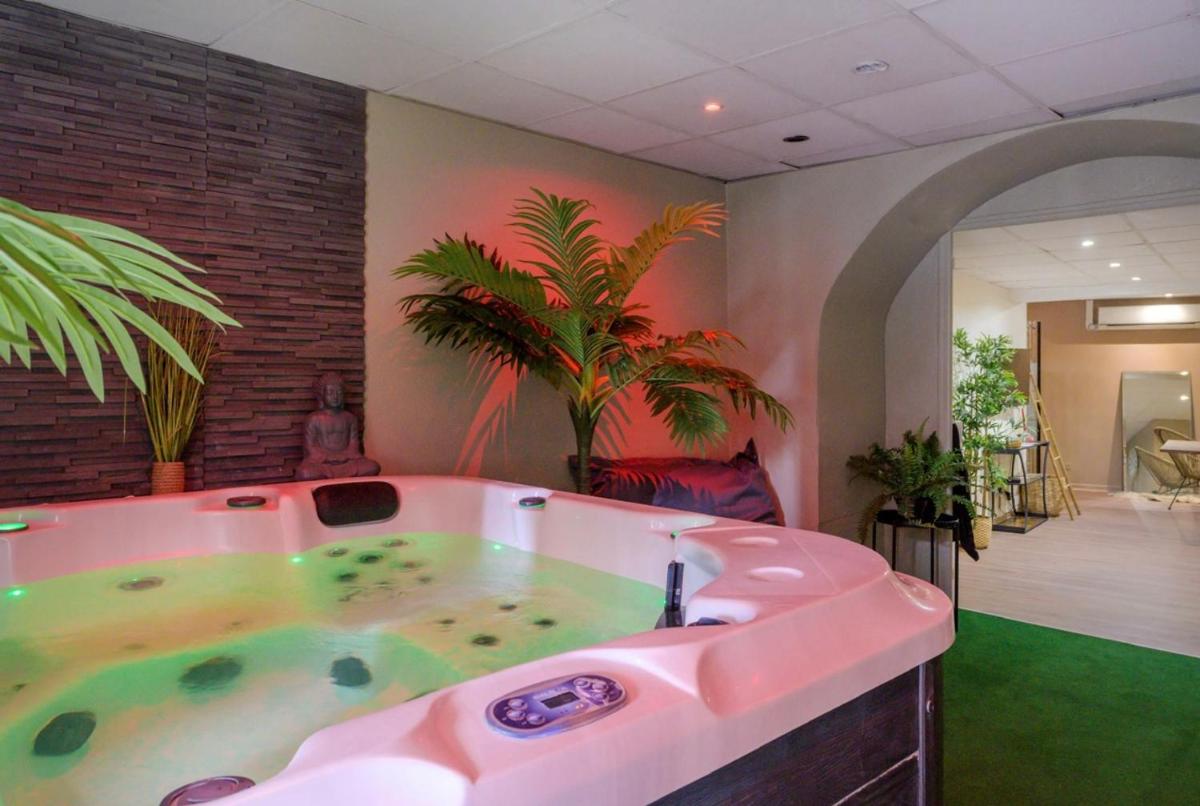 L'escapade - Housity