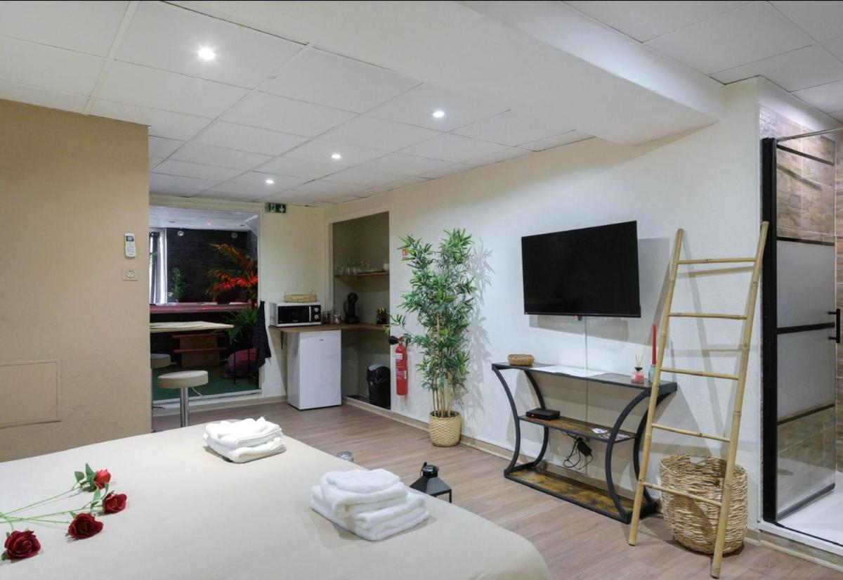 L'escapade - Housity