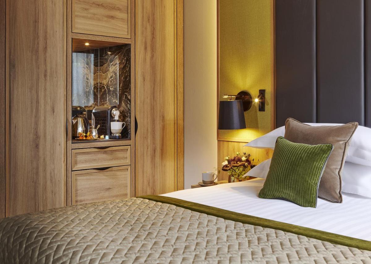 Mespil Hotel - Housity