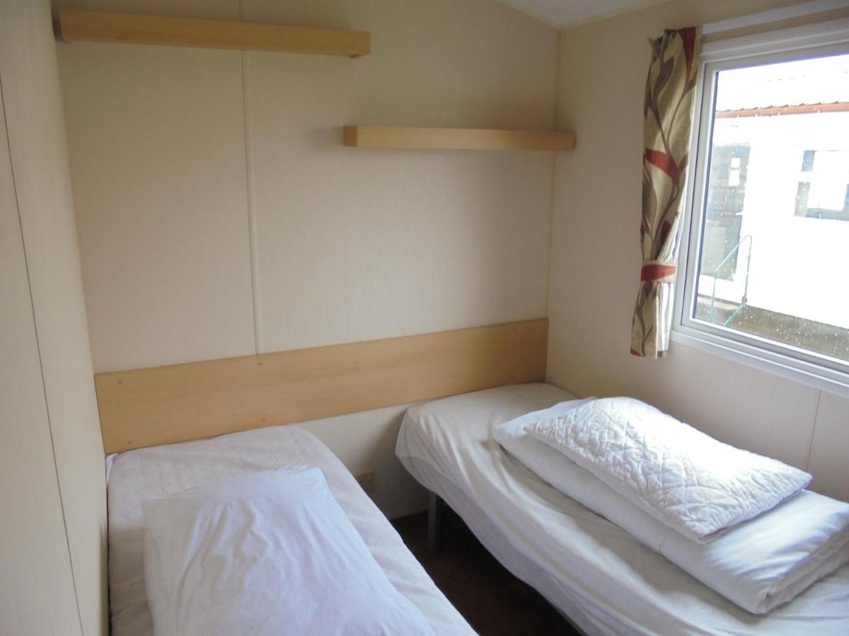 8 Berth on Coastfields Ingoldmells (Vacation) - Housity