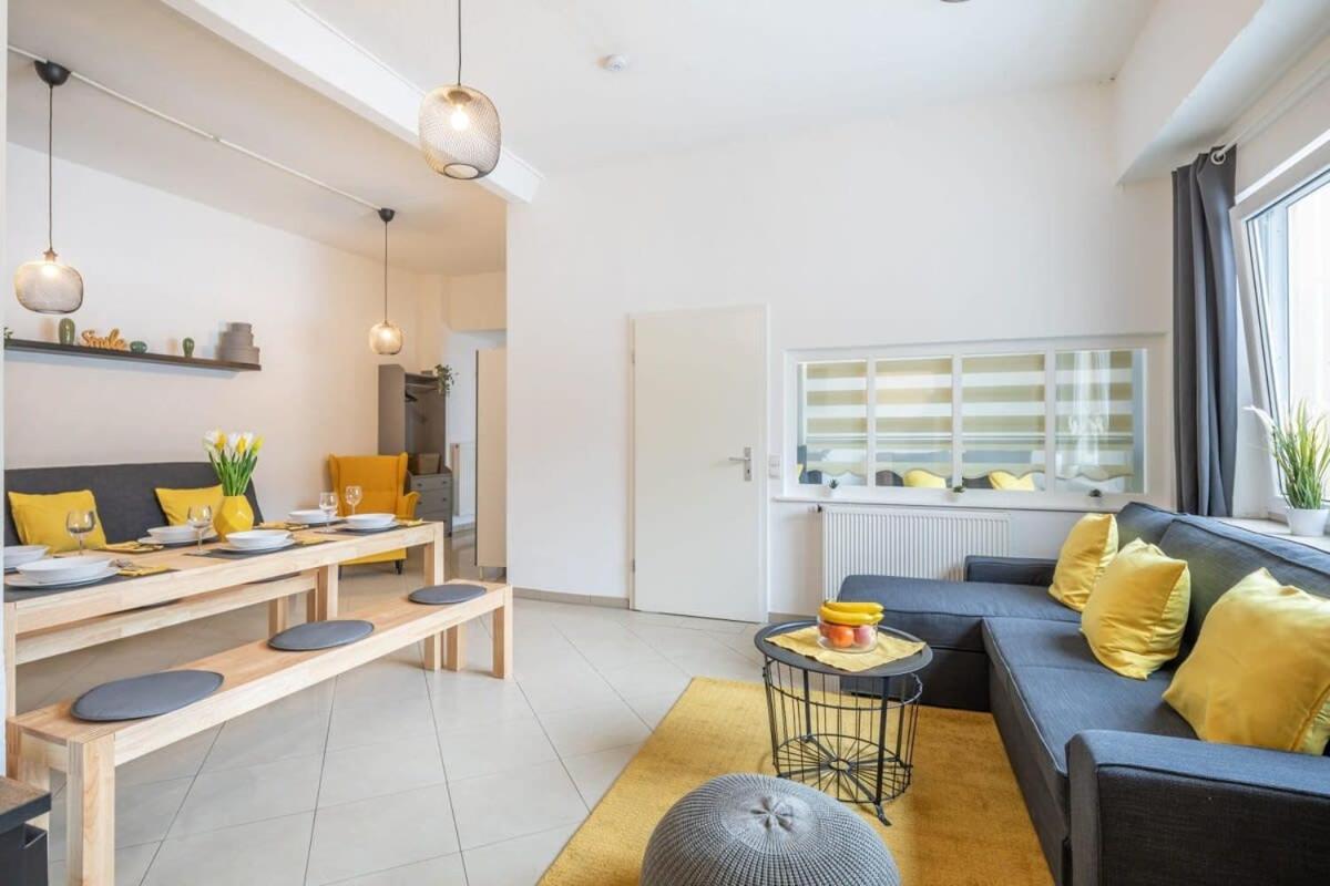 Cosy 2 room apartment in Hamburg Hammerbrook - Housity