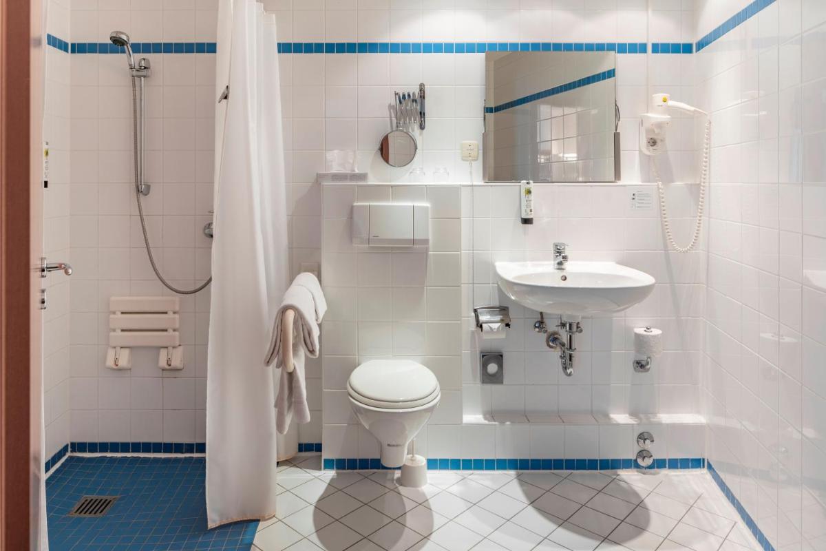 Hotel Belmondo Leipzig Airport - Housity