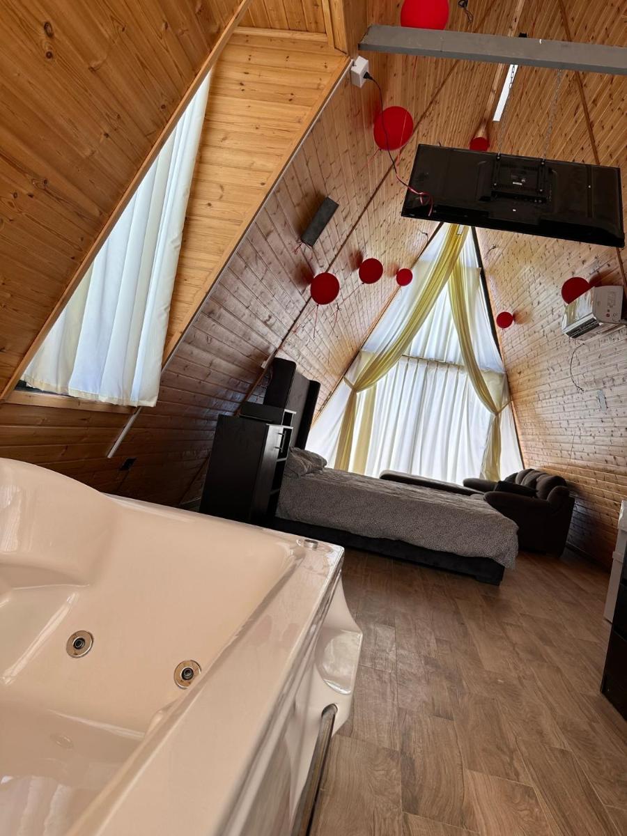 The royal cottage Amman - Housity