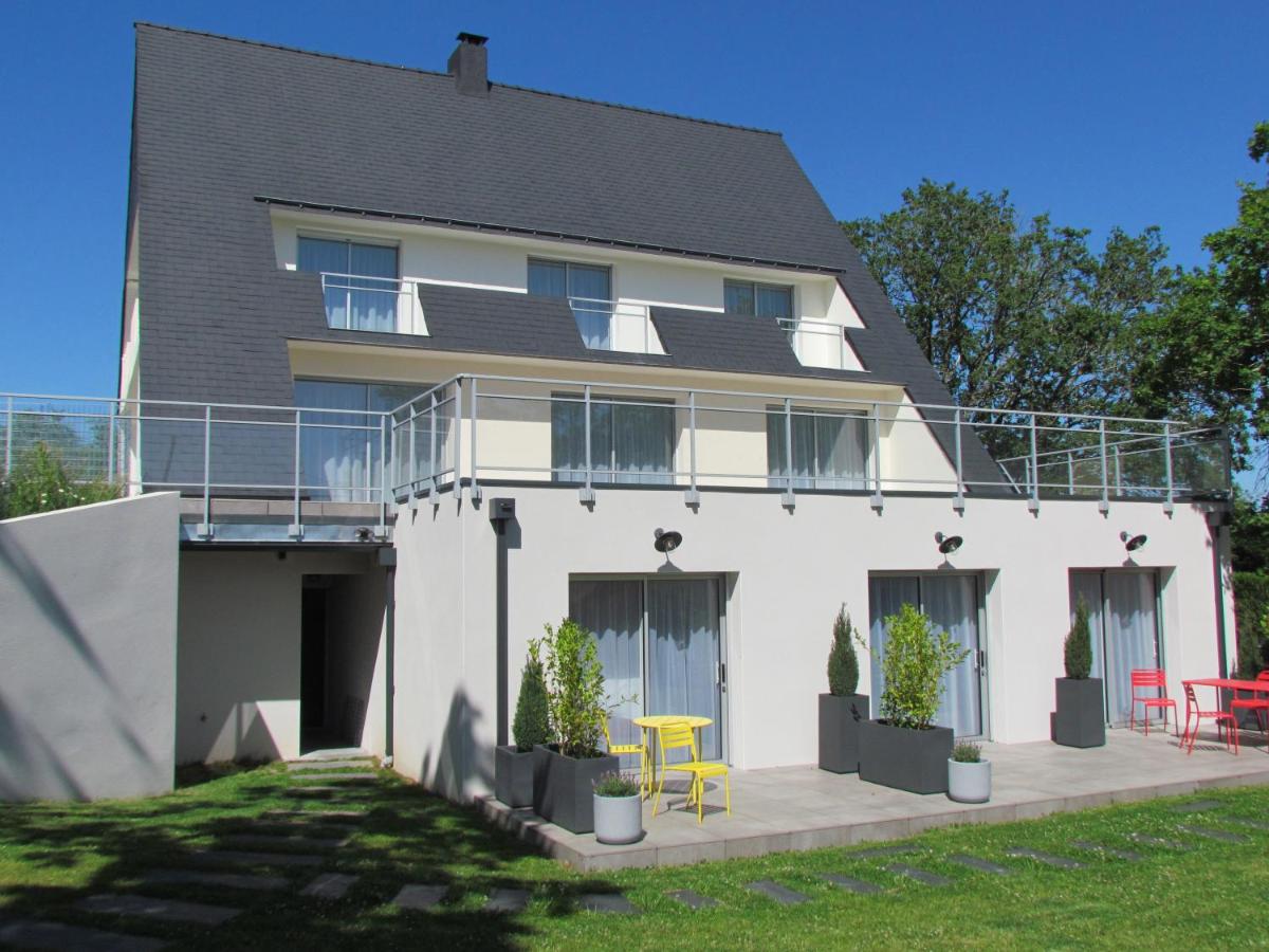 Maison d'hôtes kerwall - Housity