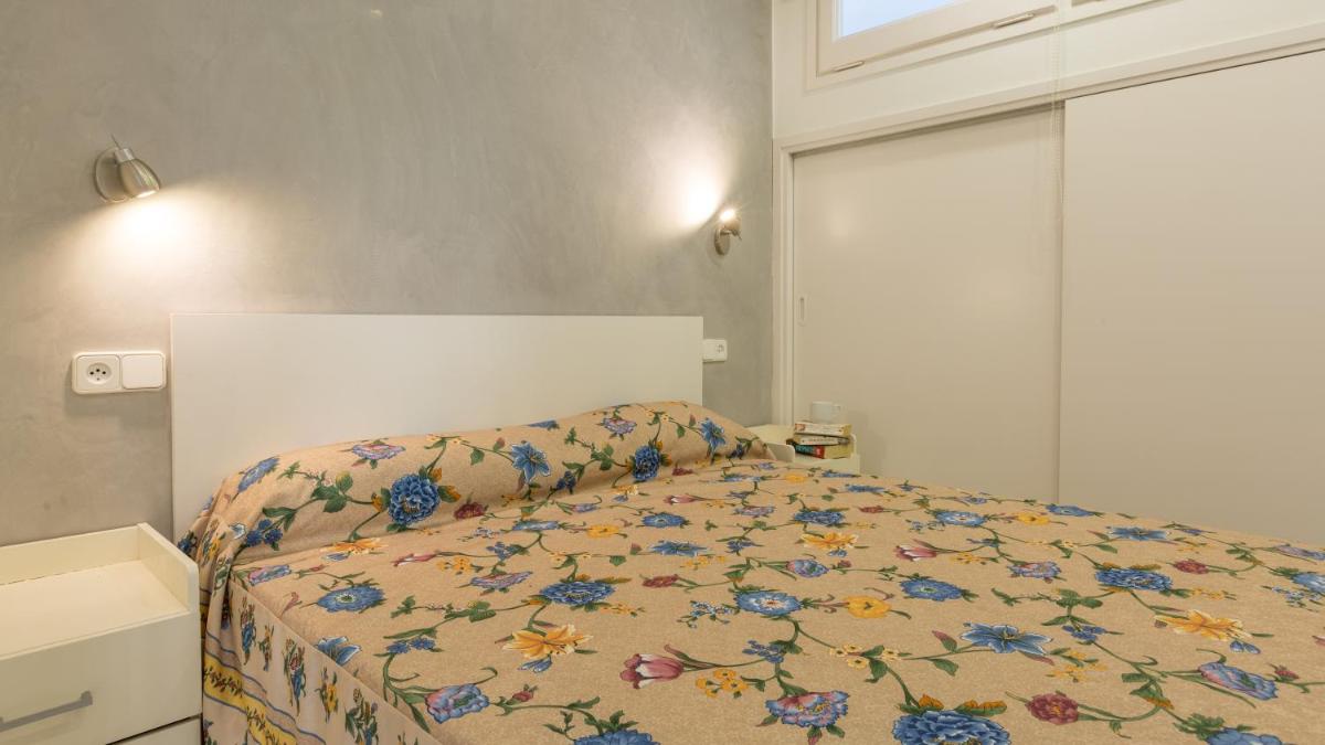 1Paqui - Llafranc - Housity