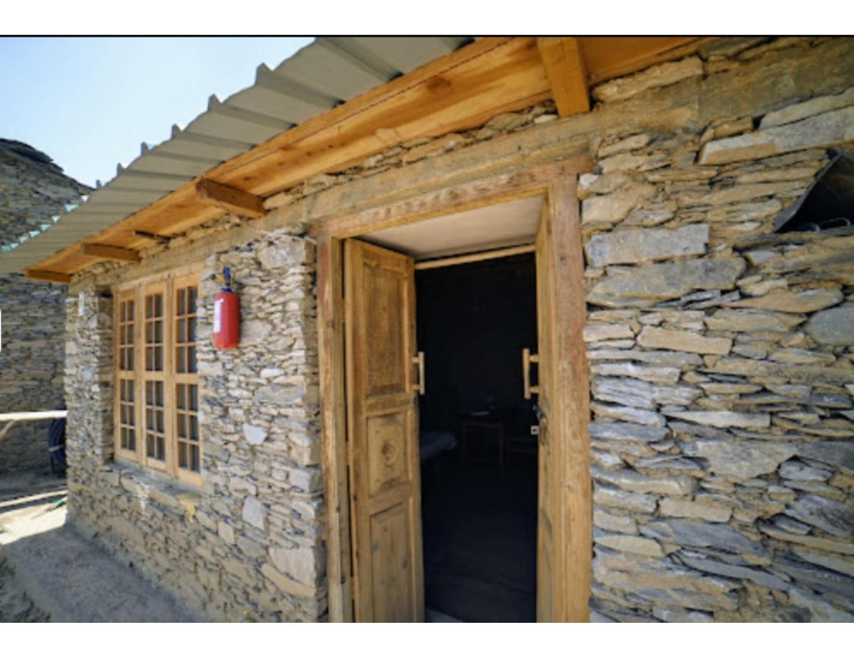 Chalo Daanda Forest Farm, Chamba - Housity