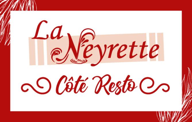 Photo de la galerie de l'établissement La Neyrette, à Saint-Disdier