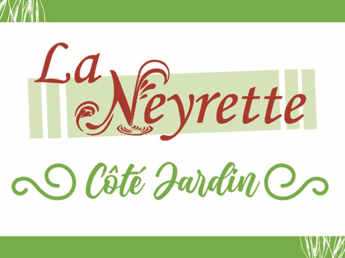 Photo de la galerie de l'établissement La Neyrette, à Saint-Disdier