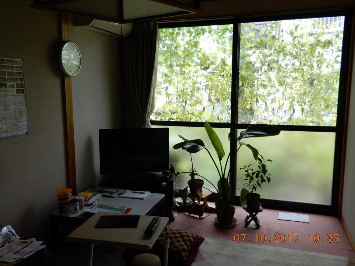 Japanese Traditional House with beautiful garden. - Housity