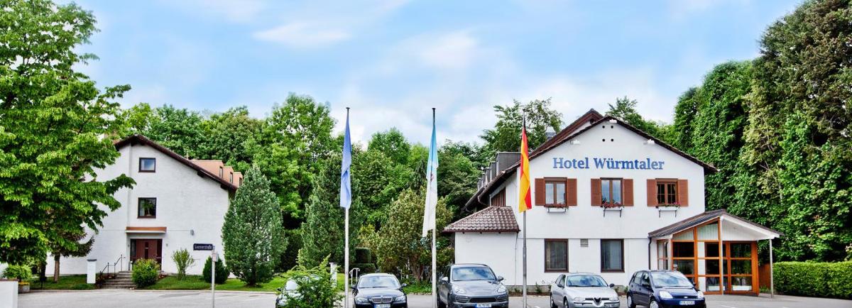 Würmtaler Gästehaus - Housity