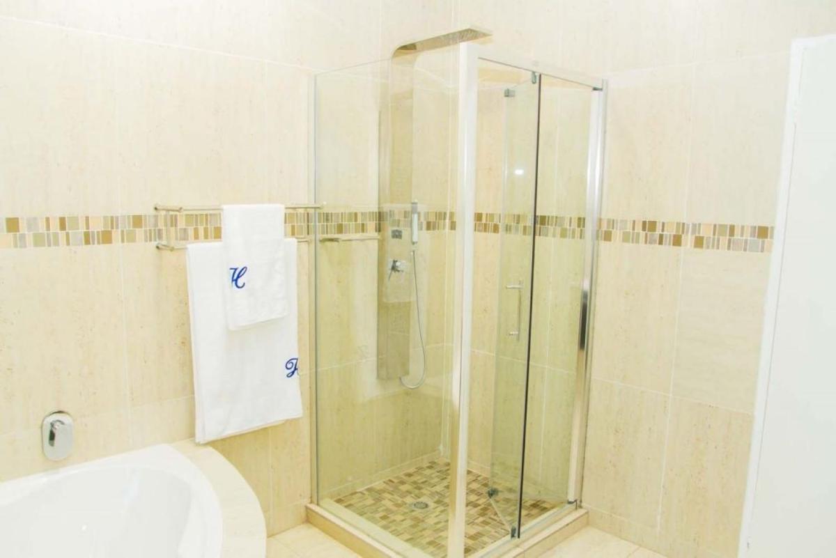 Heavenly Boutique Hotel - Housity
