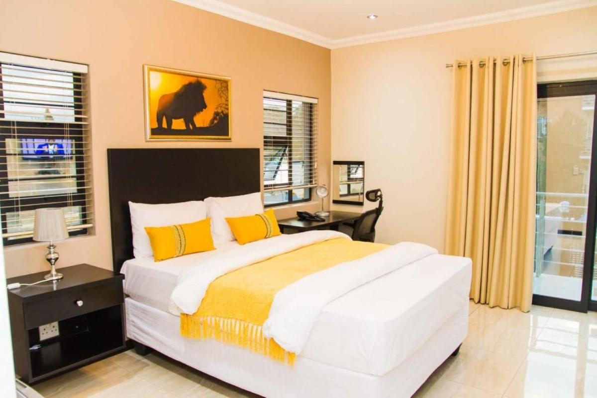 Heavenly Boutique Hotel - Housity