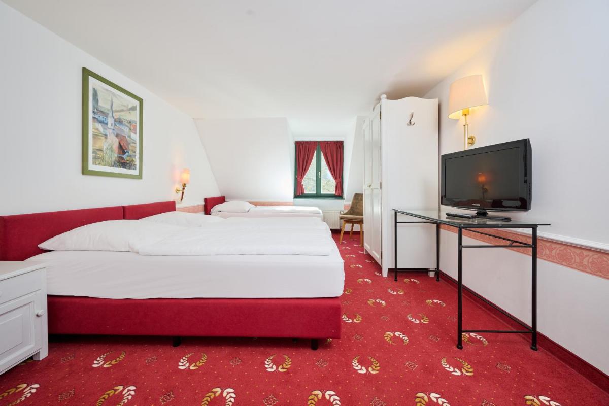 Tafernwirtschaft Hotel Schönbrunn - Housity