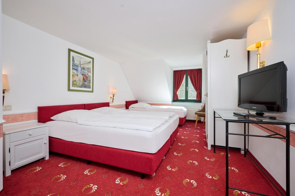 Tafernwirtschaft Hotel Schönbrunn - Housity