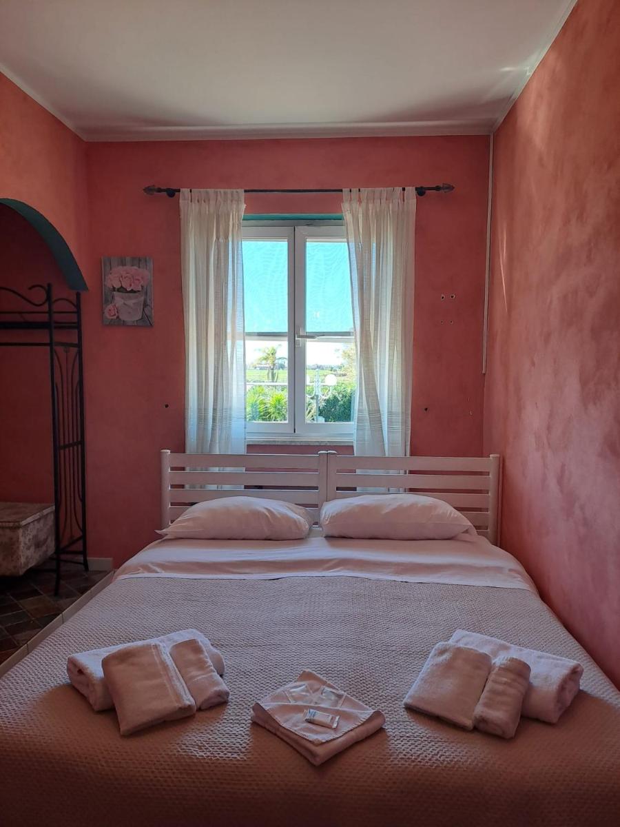 Agriturismo Torre Flavia - Housity