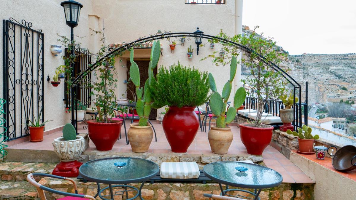 Casa del Juez, Alojamiento rural singular - Housity