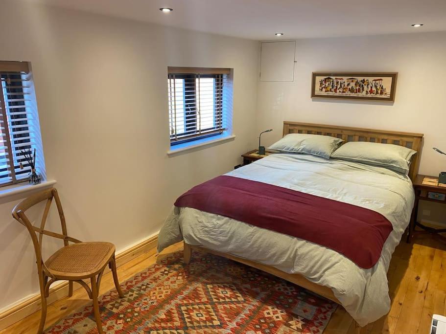 The Cartlodge, Debenham - Housity