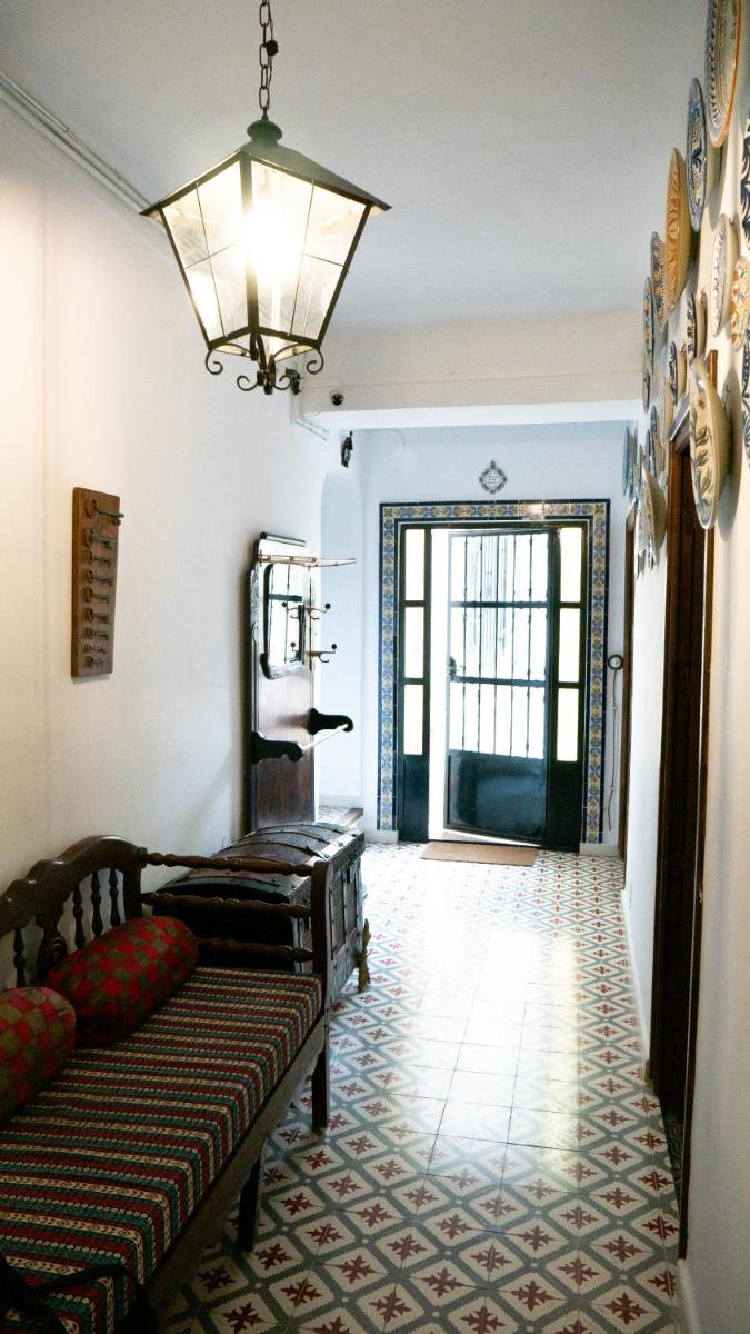 Casa del Juez, Alojamiento rural singular - Housity