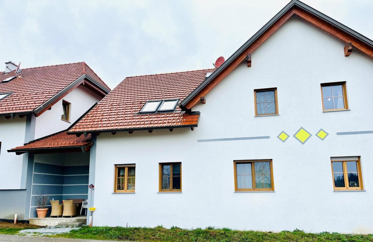 Privatzimmer Fam. Führer - Housity