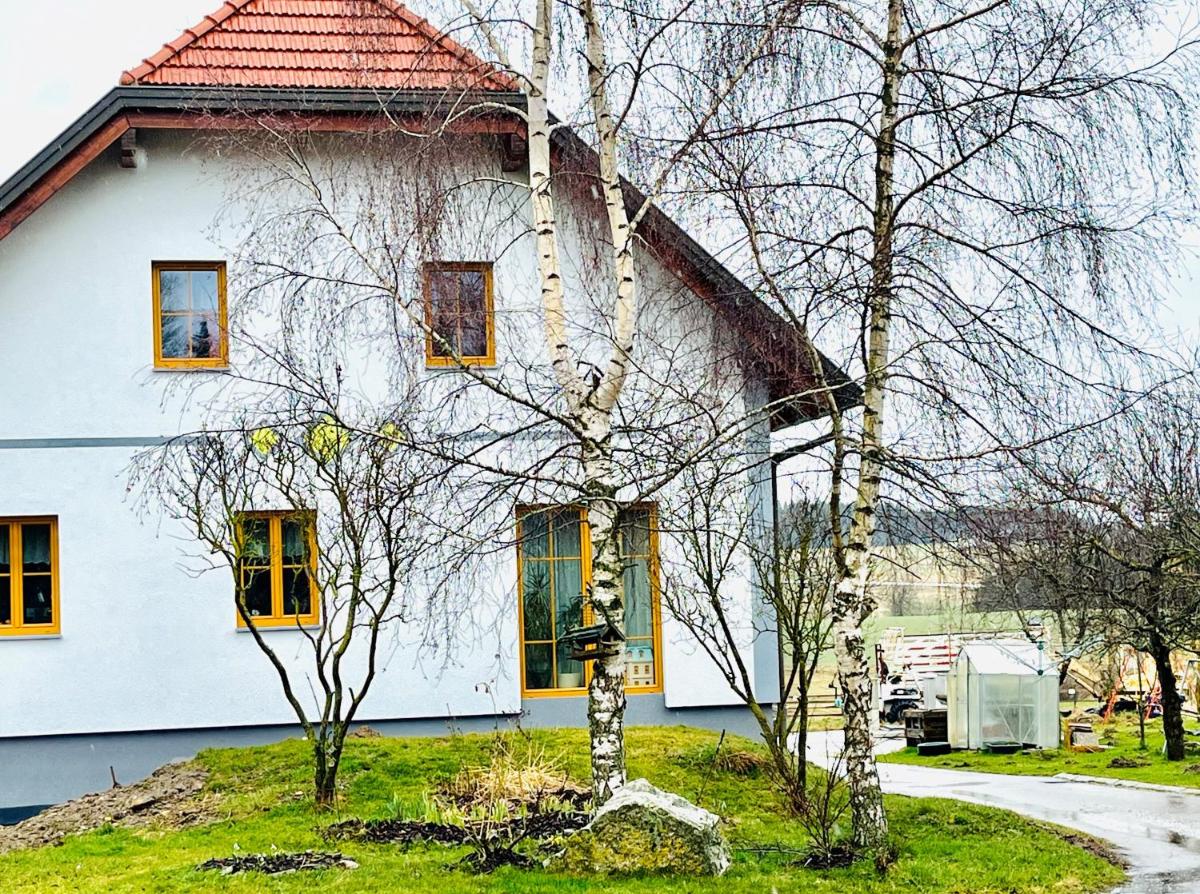 Privatzimmer Fam. Führer - Housity