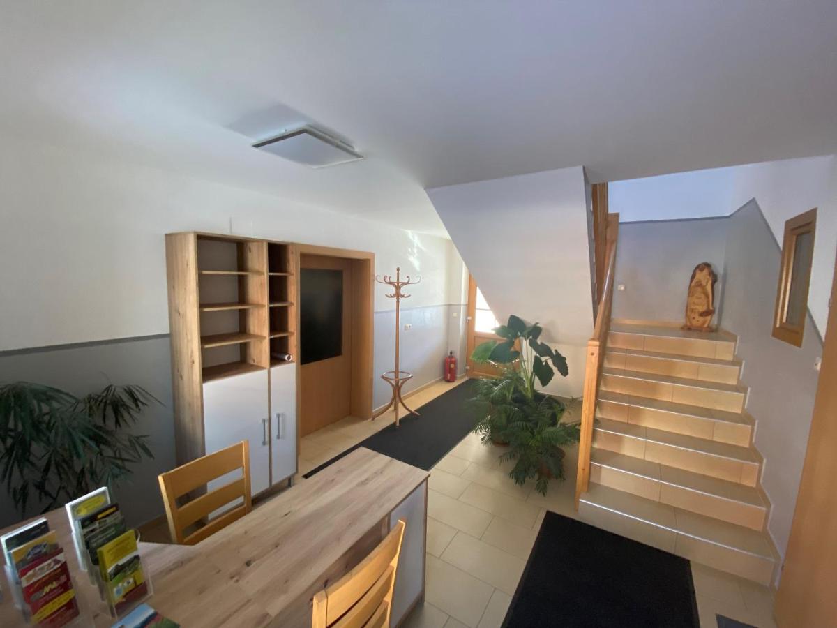 Privatzimmer Fam. Führer - Housity