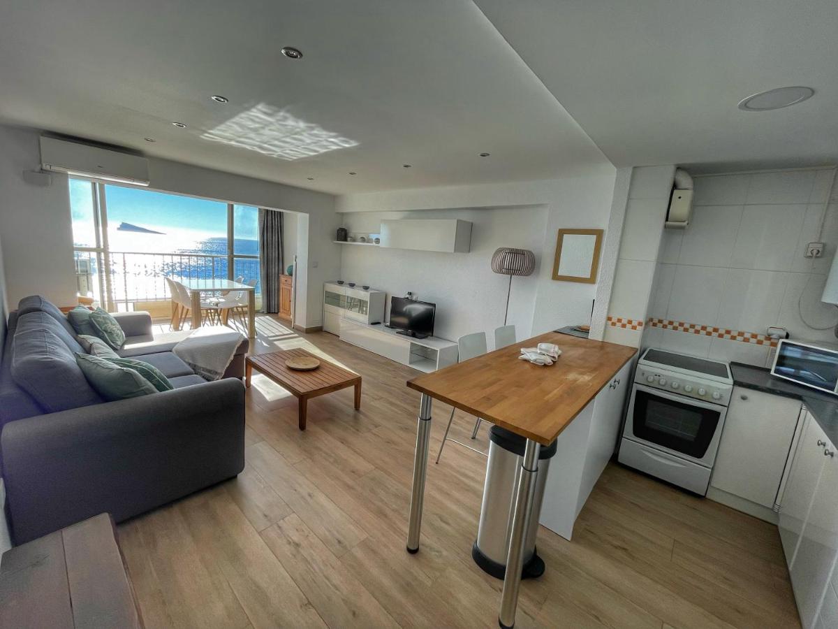Levante Trip - Family Apartments - Housity