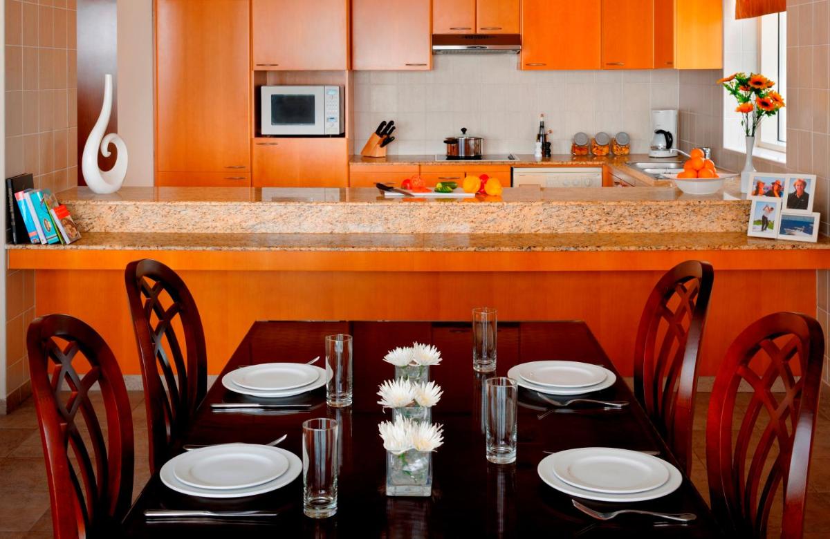 Marriott Executive Apartments Dubai Creek - Housity
