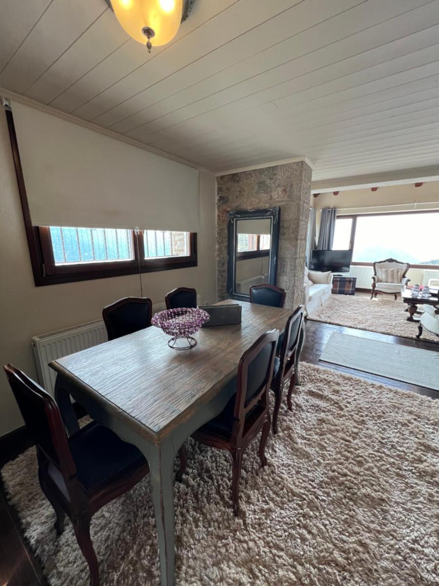 Araxova villa ELGREKO - Housity