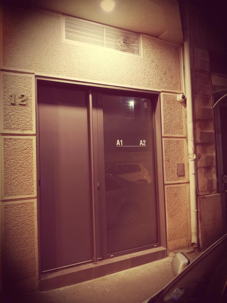Temple Apartments Belgrade - Housity