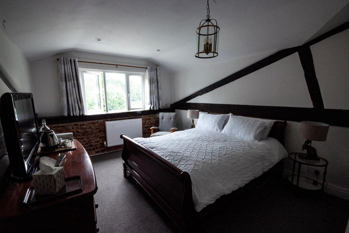 High Barn - Housity