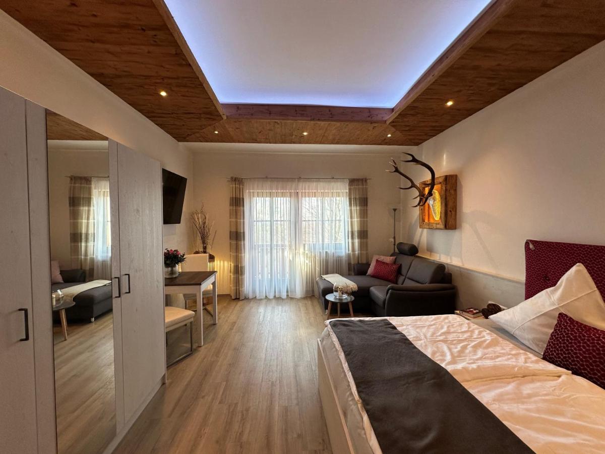 Luxus Suite zur Therme - Housity