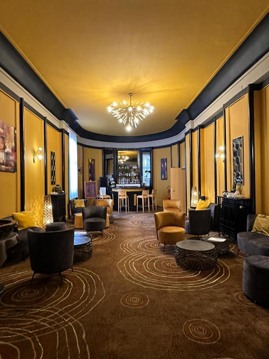 Grand Hôtel Filippo Strasbourg Nord - Housity
