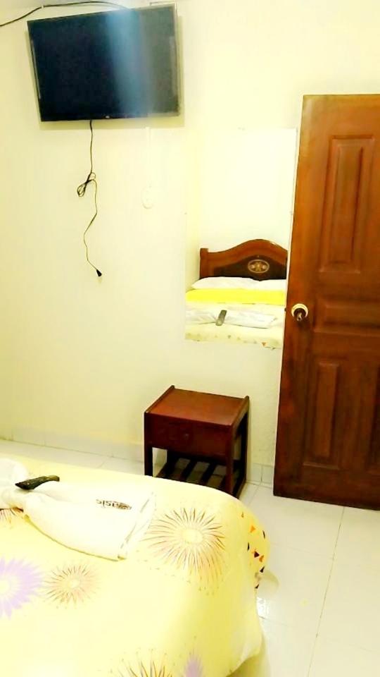 HOTEL OASIS DOS MAX - Housity