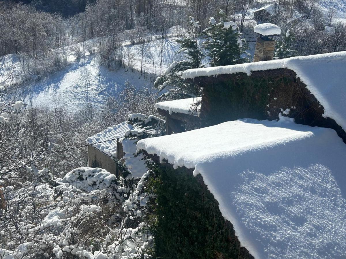 Casa Rural Pirineu Nevà - Housity