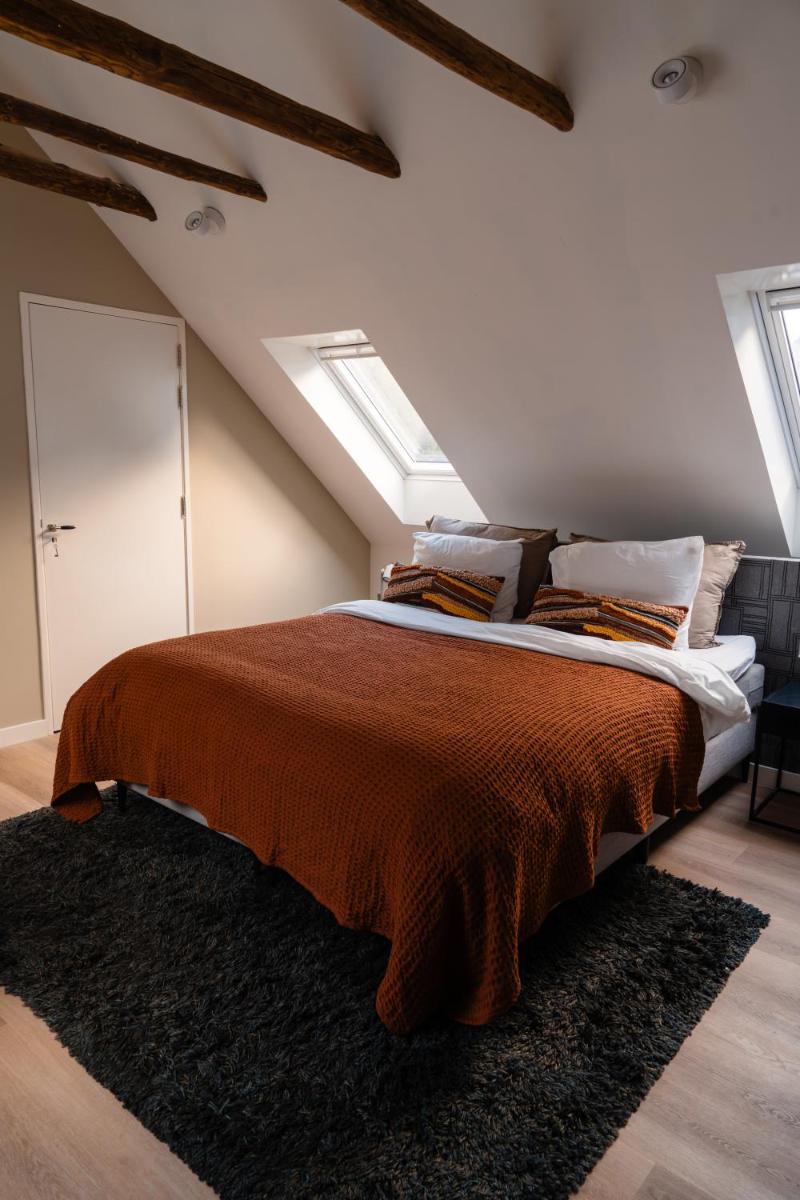 Pieks Noordlaren - Housity