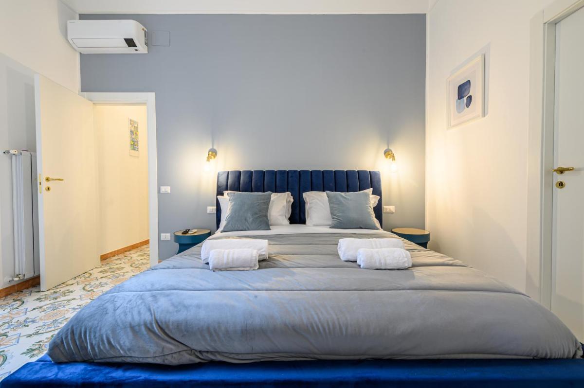 Guest House 121 Charming Apartment - Housity