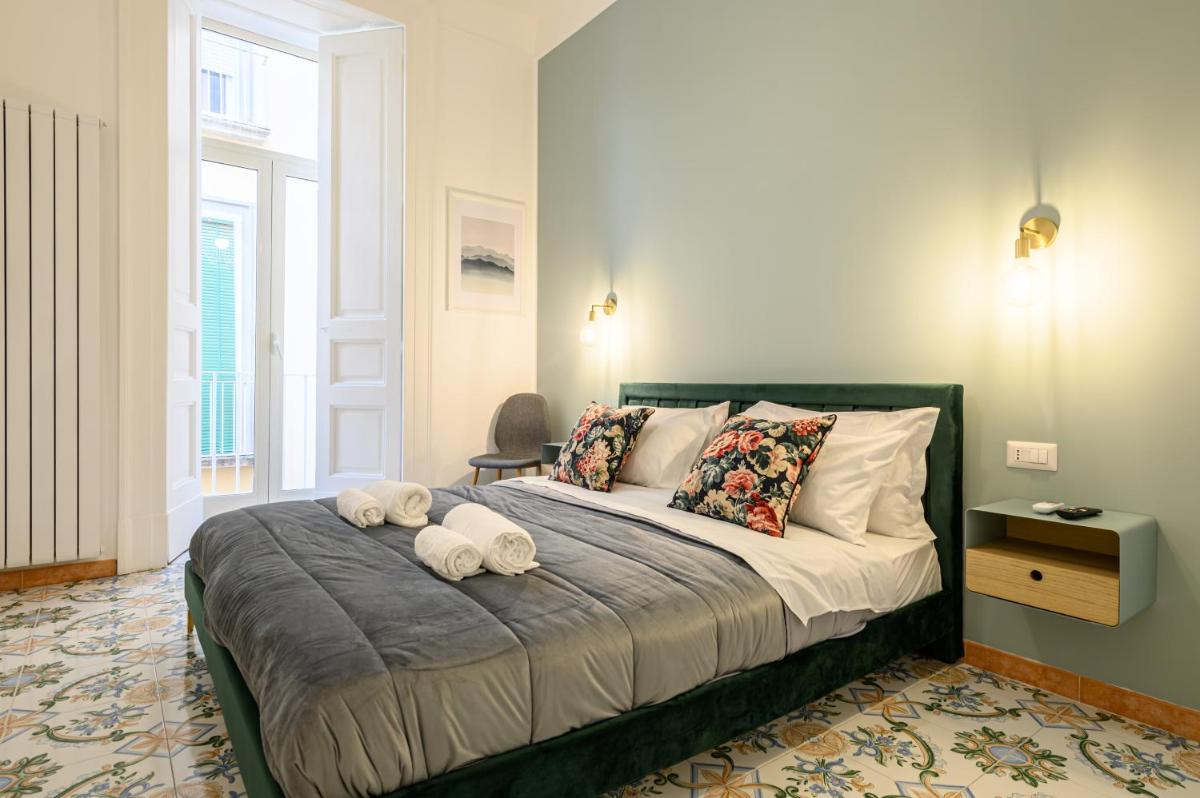 Guest House 121 Charming Apartment - Housity