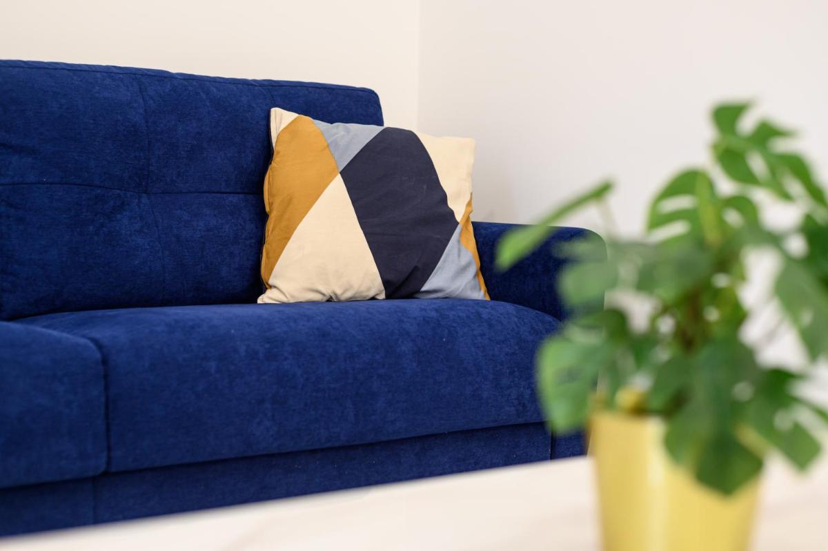Guest House 121 Charming Apartment - Housity