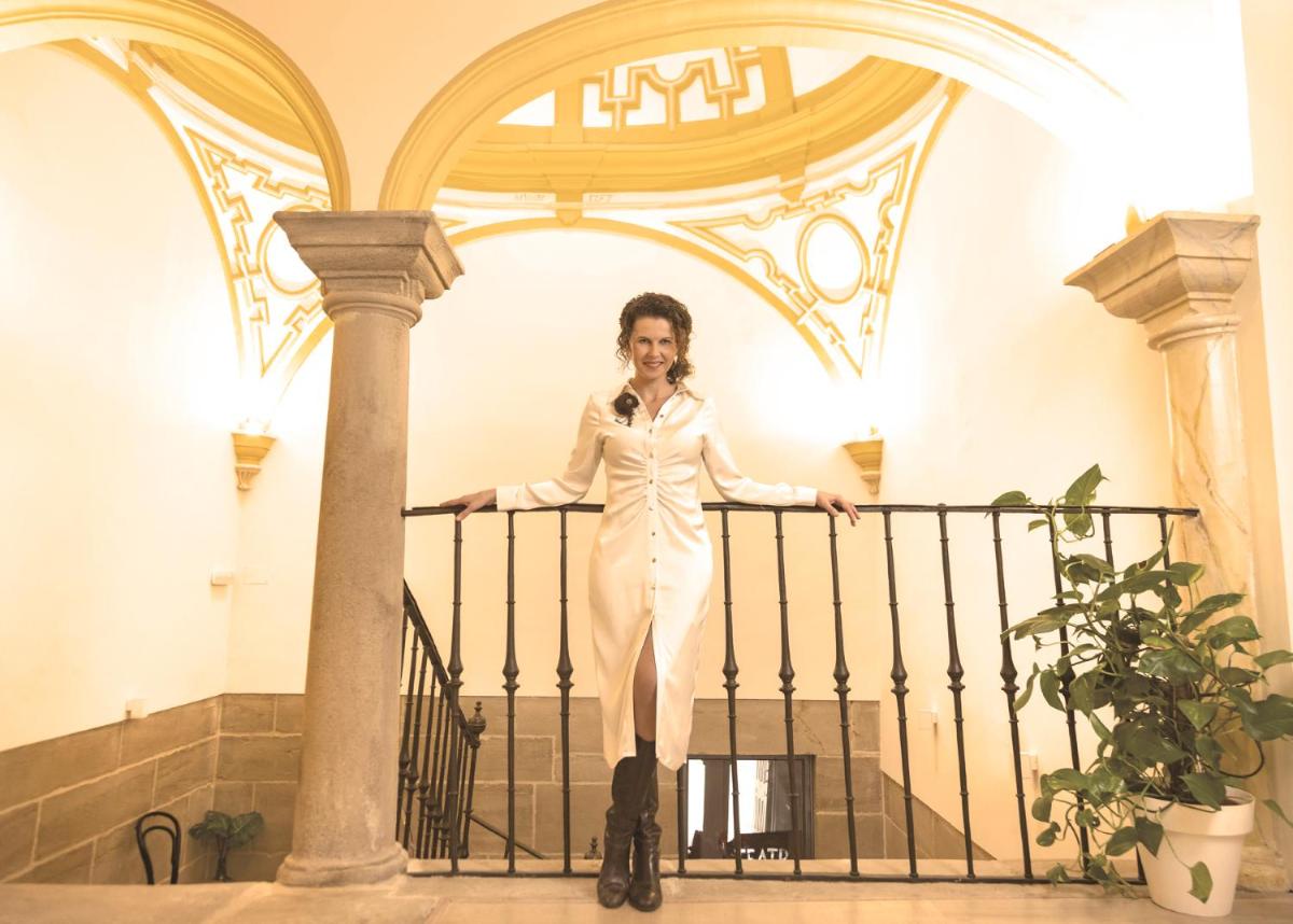 Teatrisso Hotel Palacio - Housity