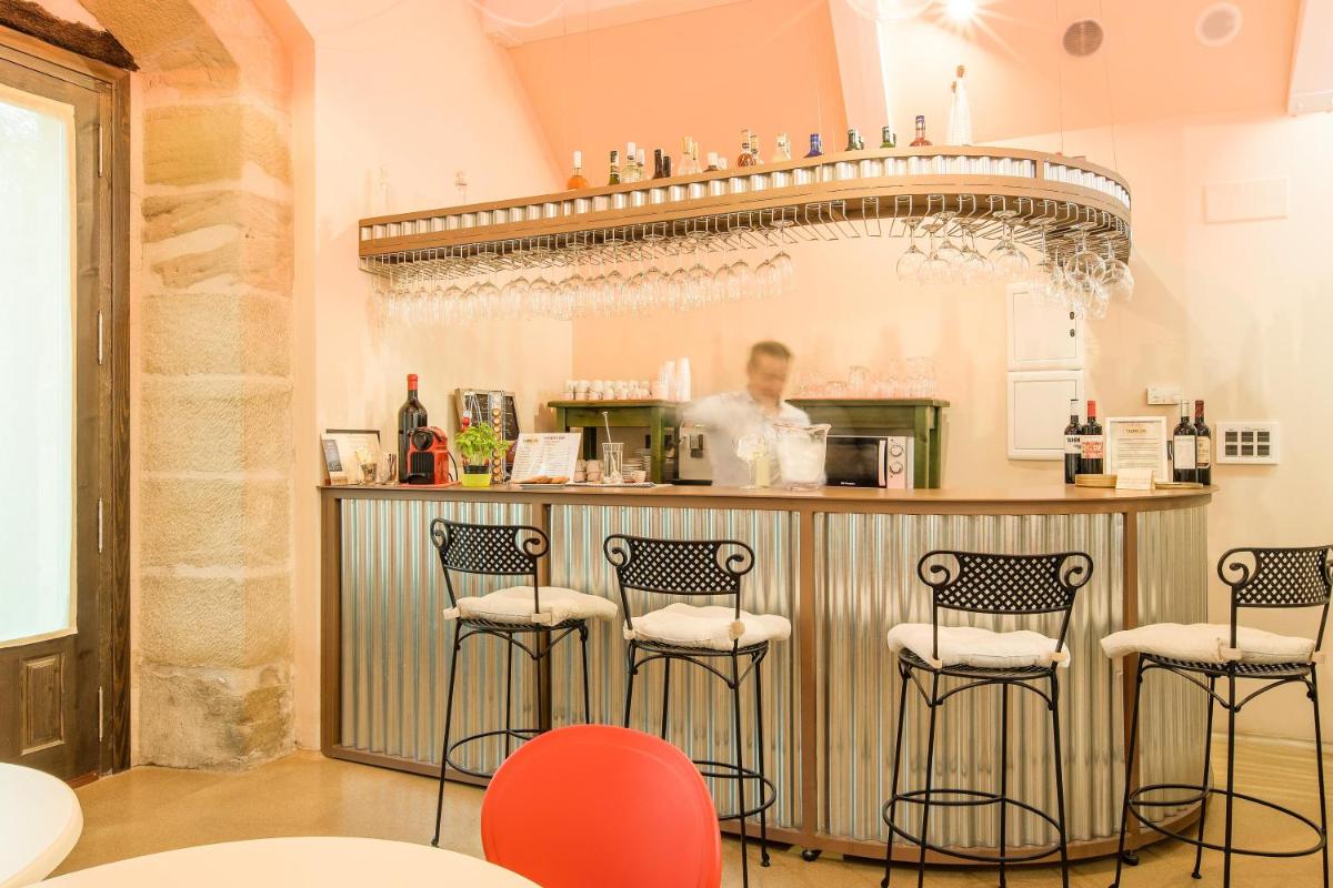 Teatrisso Hotel Palacio - Housity