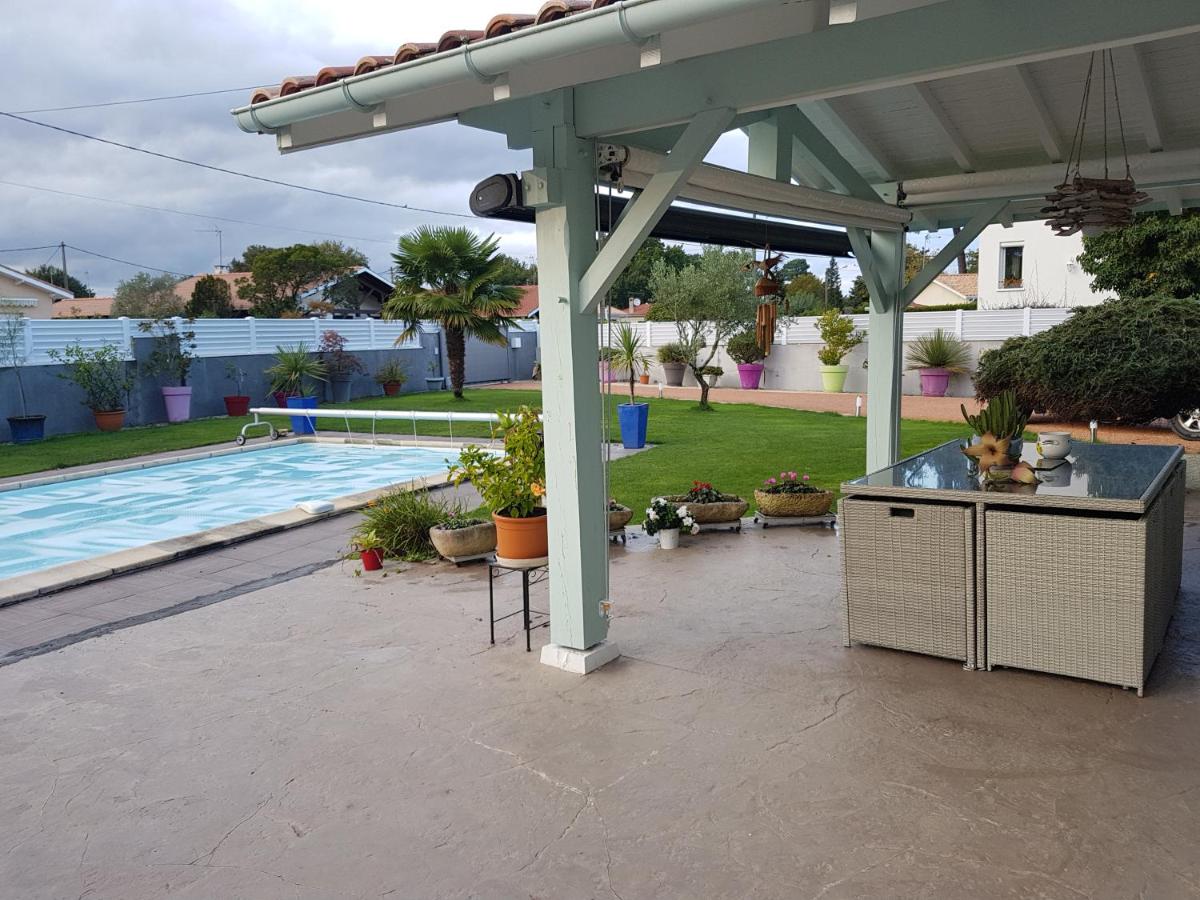 Chez Didier et Gene - Housity