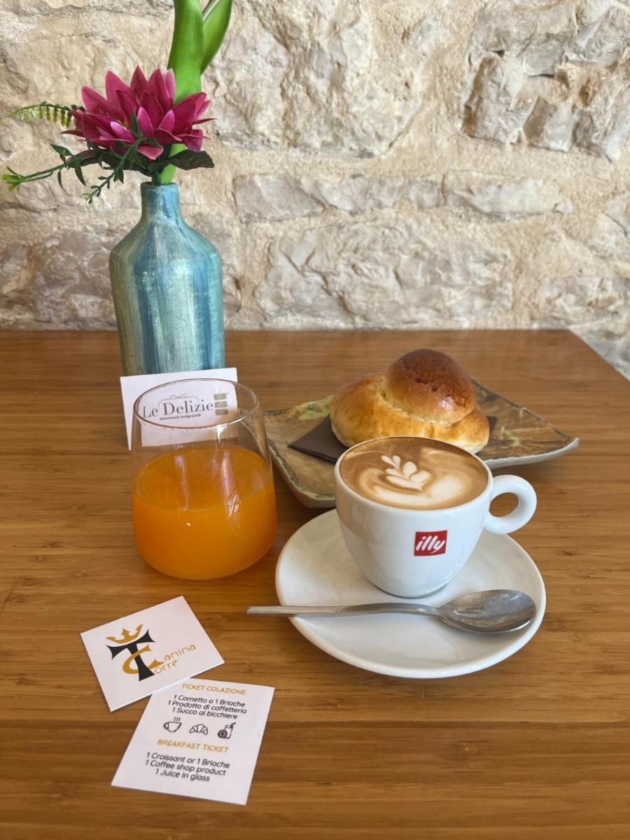 B&B Torre Canina suite & rooms - Housity