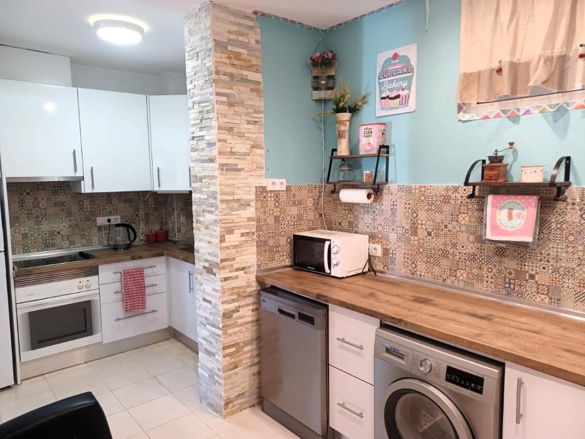 Molino Blanco Apartment 13 - South Facing - Housity