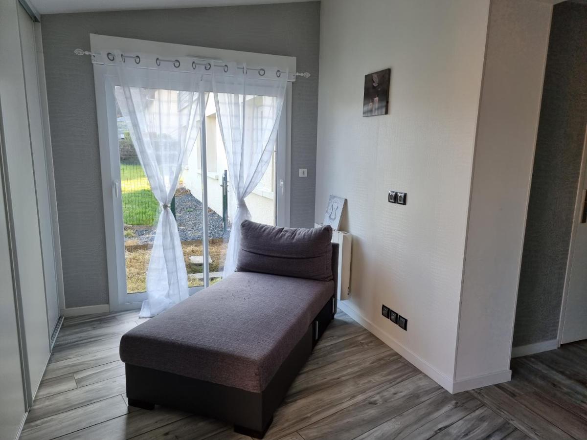 Hôtel Bien Être La Palmeraie - Housity